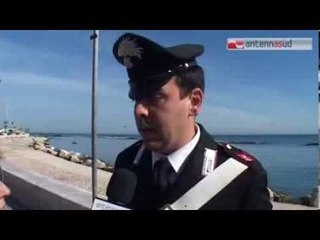 TG 17.02.14 Carabiniere fuori servizio sventa furto ai danni di turiste russe