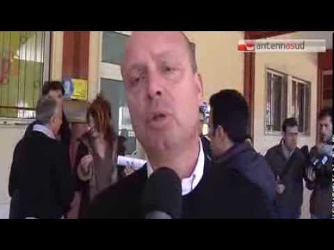 TG 17.02.14 Olivieri: Un Garante per tutelare i diritti dei disabili