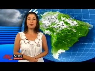 Fim de semana de sol e calor nas regiões Sul e Sudeste