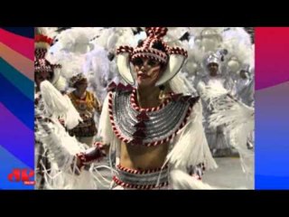 Mocidade Alegre é declarada campeã do Carnaval de SP