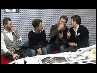 Talk Radio Live - puntata 10