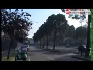 TG 19.02.14 Vigilantes tra parchi e giostrine di Bari
