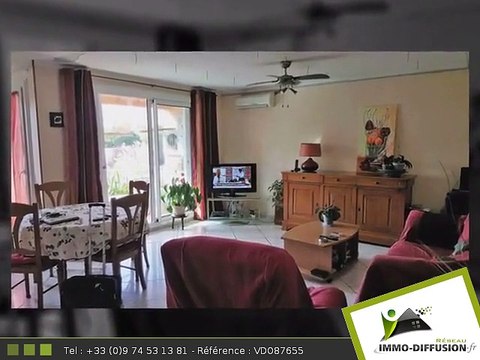 T4 A vendre Montpellier 80m2 - 265 000 Euros