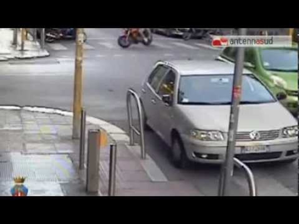 TG 20.02.14 Arrestati gli autori della rapina alla farmacia della Posta