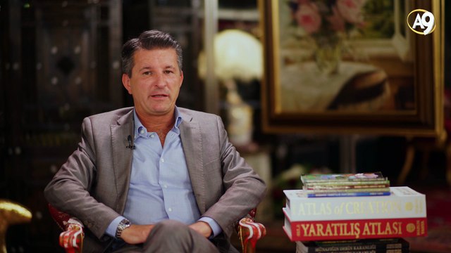 Dr. Fabrizio Fratus: Creazionismo scientifico e nuove scoperte scientifiche sull'origine della vita e dell'uomo