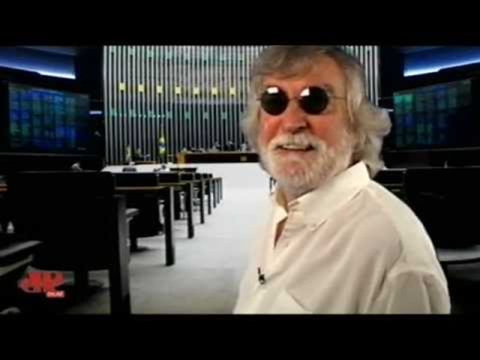 A volta dos ratos e das ratazanas