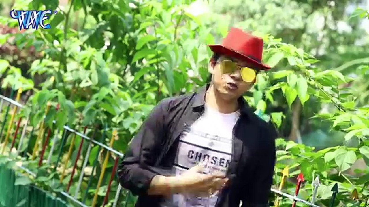 Nariyar Tel - Mahesh Pandey - Bhojpuri Hit Songs - YouTube