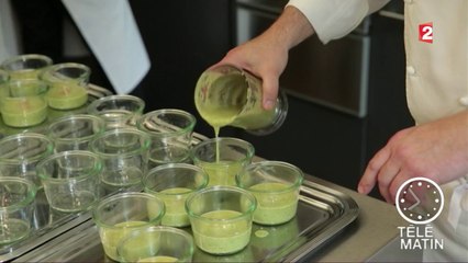 Santé - L’assiette des champions
