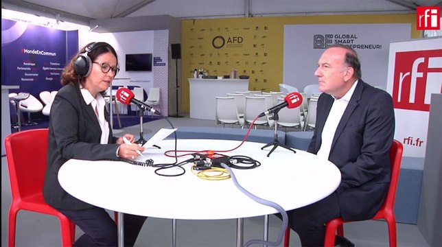 Pierre Gattaz (Medef) : « La réforme du marché du travail et de la fiscalité est fondamentale »