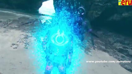 Dad s Kamen Rider Specter