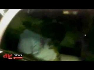 Bebê de dois meses é abandonado em supermercado