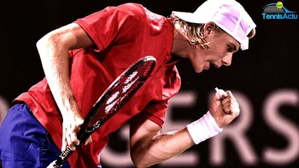 US Open - Jo-Wilfried Tsonga sur Denis Shapovalov : "C'est un beau challenge"