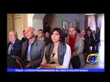 Puglia | La nuova programmazione del piano di sviluppo rurale