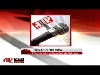 Restrição de caminhões nas Marginais não melhora o trânsito