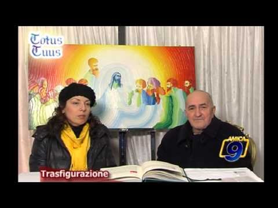Trasfigurazione