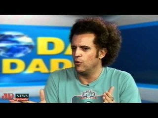 Chief Creative Officer explica como é o seu trabalho na Publicis