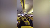 Ivres sur un vol Londres-Ibiza, la compagnie aérienne est forcée de se poser à Bordeaux