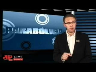 SBT grava primeiro piloto do novo telejornal