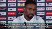 Angleterre - Defoe : ''Respecter la décision de Rooney''