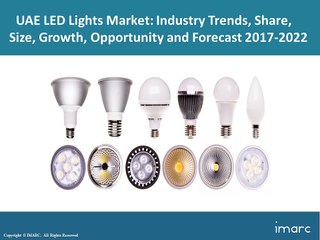 UAE LED lights market
