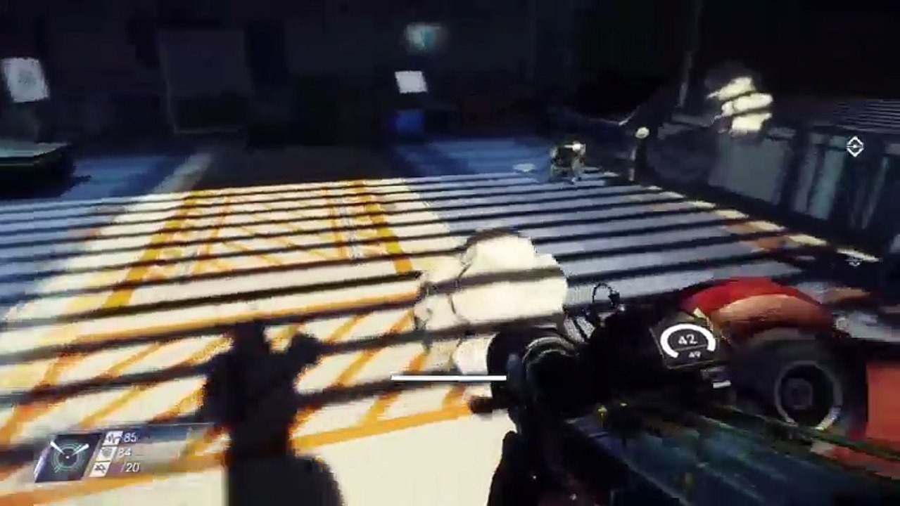 Prey PS4-Live-Übertragung von KinKon2014 (258)