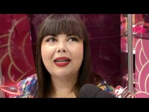 Esmalte em gel é a novidade para quem quer manter as unhas sempre bonitas