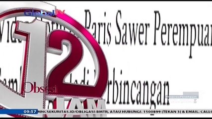 Viral, Video Hotman Paris Nyawer