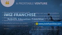 Robotic Education Franchise Businesses Opportunities in Chennai - iwizfranchise.com