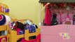 Le plus grand poupée poupées Oeuf cheval chatons ouverture écuries jouet jouets Surprise og 4x4 suv adorable