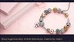 Charms For Charm Bracelets | Gemstones Bracelets | Whtie Gold Bracelets | United Gemco