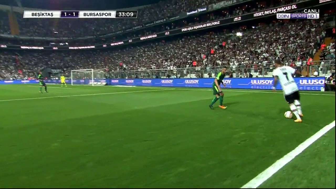 HARUN BJK
