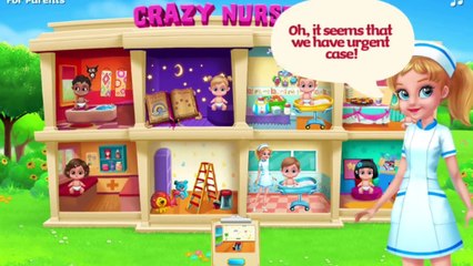 3D Baby doll - Take Care Of Baby - Baby Doctor Game For Kids and Families   Android Gameplay