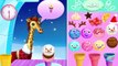 Animal Hair Salon - Animals Care Games for Baby - Fun Gameplay Video for Kids