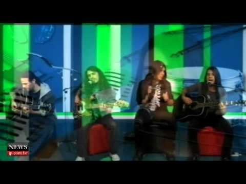 Banda Stereo Scream mistura estilos variados com um bom rock pesado