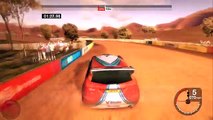 Colin McRae Really Remastered PC Gameplay new Razer Game Booster Max Settings 60 FPS HD