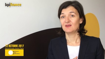 La transformation du monde selon Agathe Bousquet