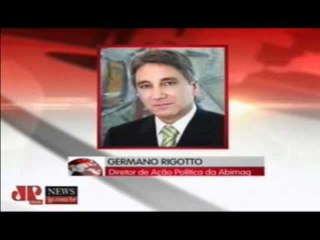 Indústria lidera importações, mas ataca incentivos fiscais dos estados