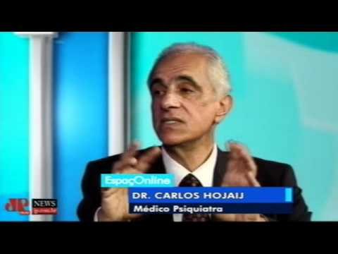 Psiquiatria biológica pode ajudar no tratamento de idosos