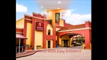 Clarion Inn & Suites At International Drive