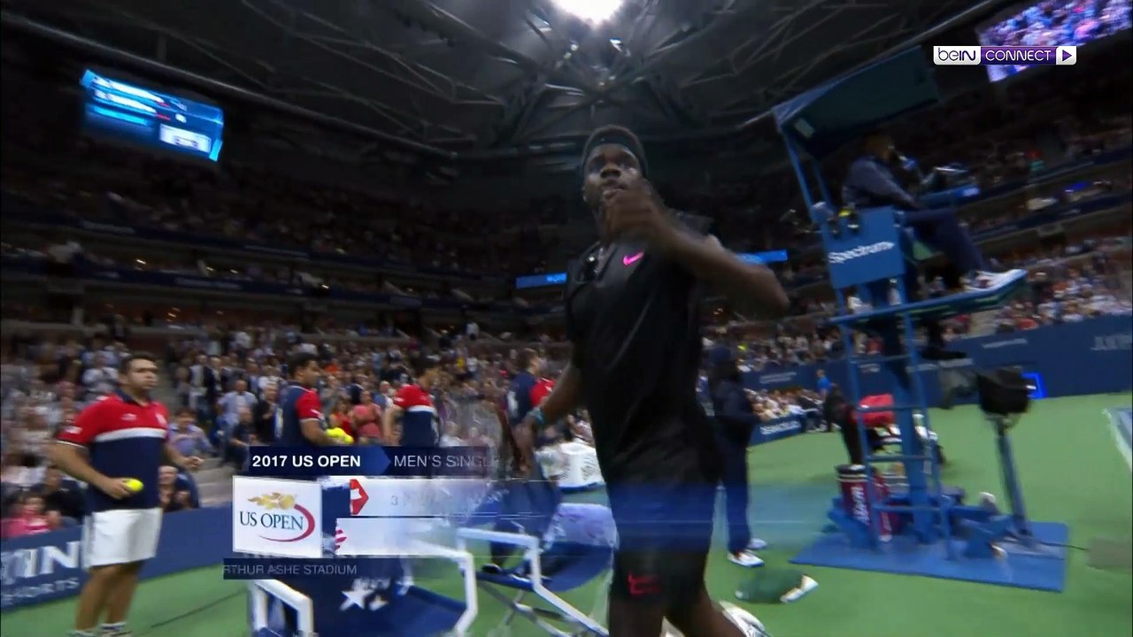 AR VT FEDERER 300817