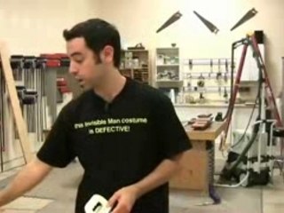 Episode 31- Pencil Holders