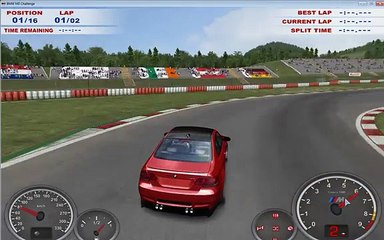 Ferrari Virtual Race - Jogos de Carros Grátis para PC