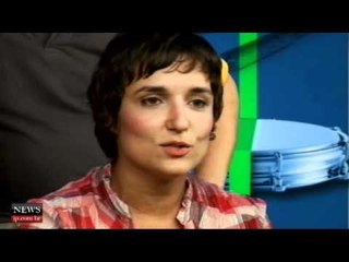 Banda Dona Joana traz miscelânea no som e artistas multitarefa