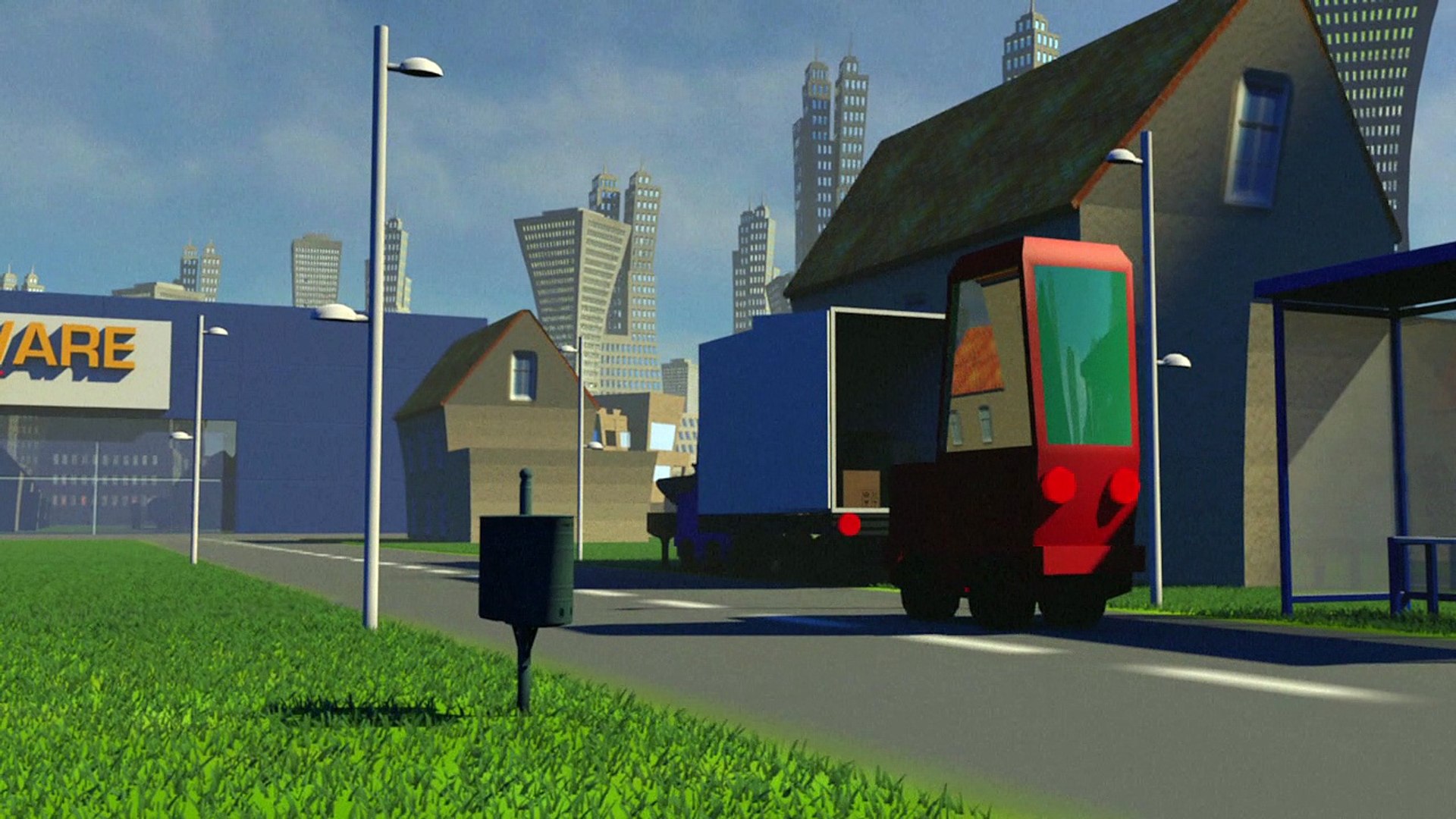 Artificial intelligence