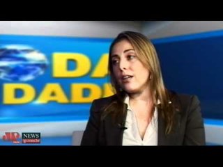 Publicitária conta como chegou a diretoria de comunicação da FEI