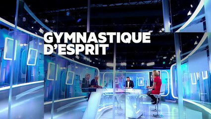 C dans l’air : Du lundi au samedi à 17h45 (bande-anonce)