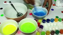 TỔNG HỢP 5 CÁCH LÀM SLIME ĐƠN GIẢN - HOW TO MAKE SLIME
