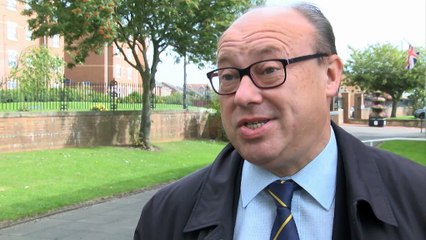 Tyne & Wear News - 29th August