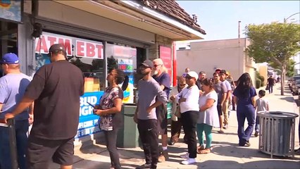 هذا الصباح-وهم الثراء السريع يغزي حمى "المسابقة التلفزيونية"