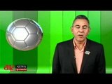 Futebol: Seleção brasileira vai prestigiar novos jogadores
